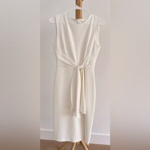 Shoshanna Sleeveless Dress